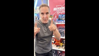 Nhl Hockey Collectibles From Mcfarlane Toys Todd Mcfarlane Presents