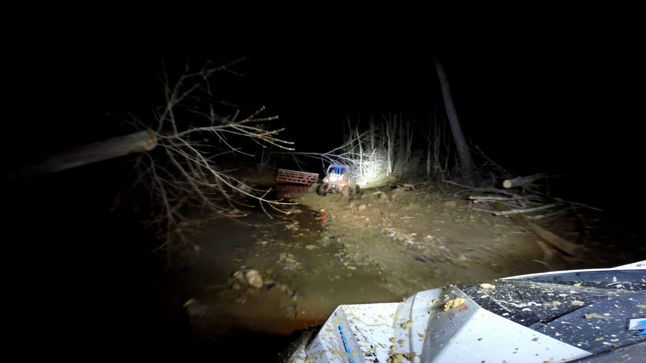 Burgess Wedding/Ride @ Scenic Trails