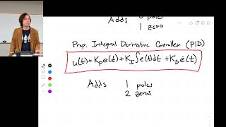 Control Systems -- Lecture 11: Review of Control Systems so Far