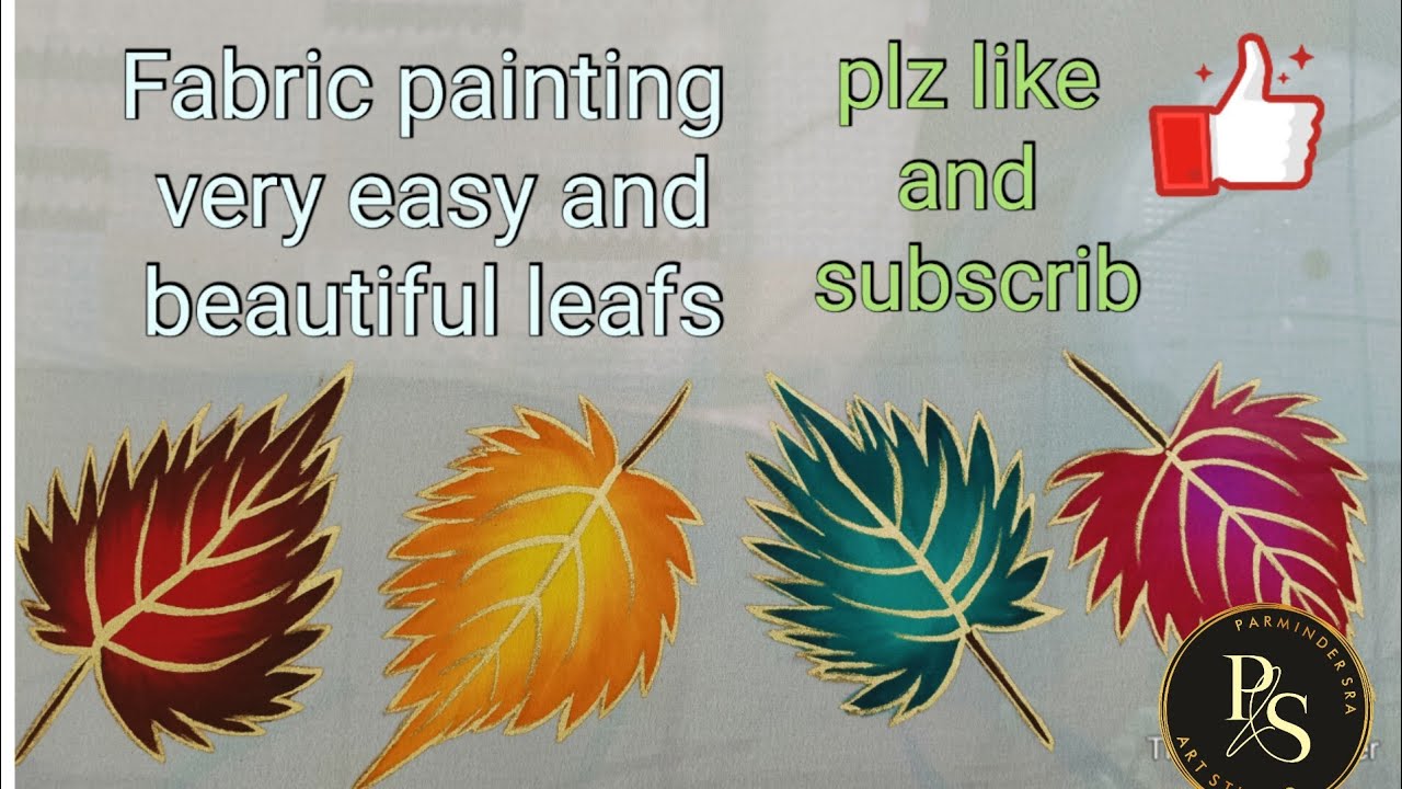 no-154-hand-painting-beautiful-leafs-jorat-stuff-8968040999