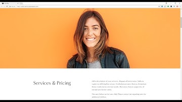 Mobirise website builder tutorial, How to make your first website in mobirise 4