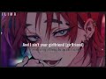 { Vietsub + Lyrics } Boyfriend - Ariana Grande, Social House