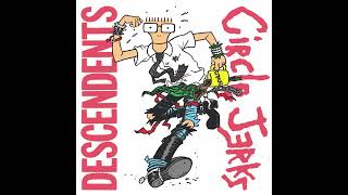 Circle Jerks - Kabuki Girl (Descendents x Circle Jerks 7')