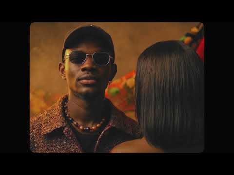 Kethan - Waza (Official Music Video)