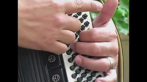 How to Play Accordion Bass Notes