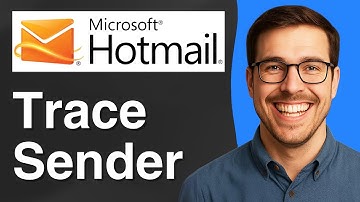 Hoe u de afzender kunt traceren via de koptekst van een Hotmail-e-mail [eenvoudige handleiding 2025]