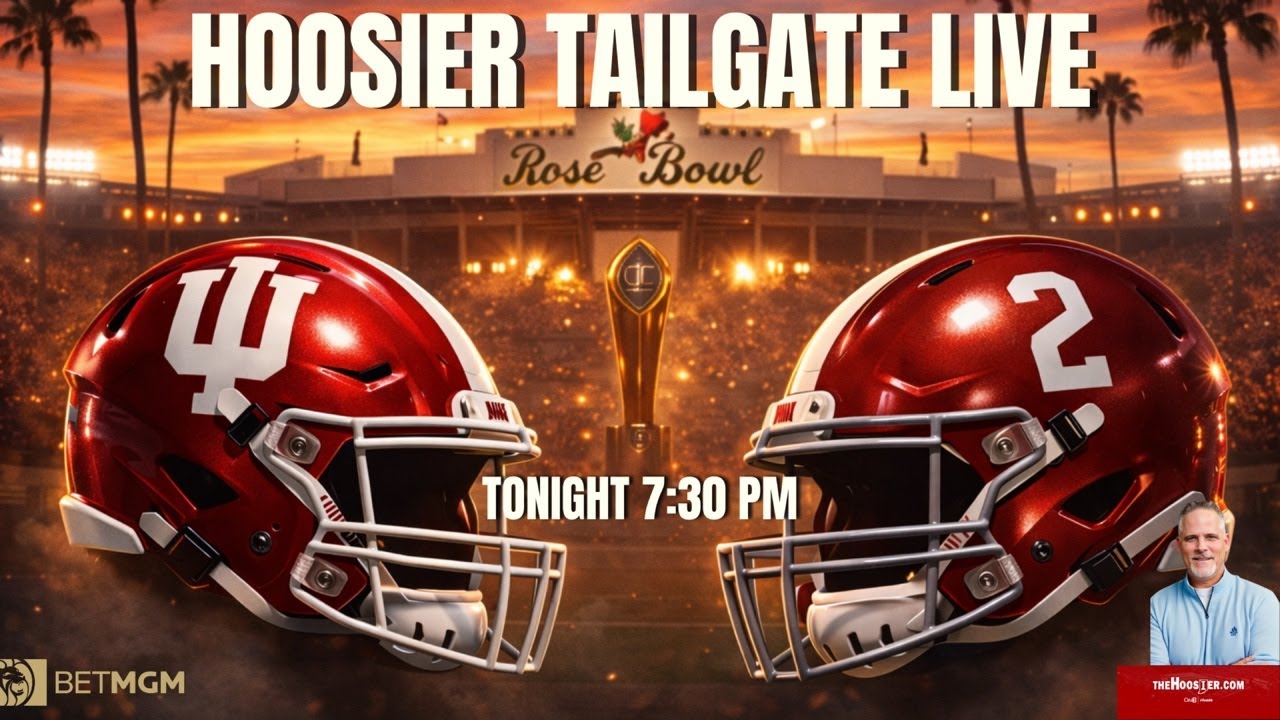 Indiana’s College Football Playoff journey continues — and the next ...