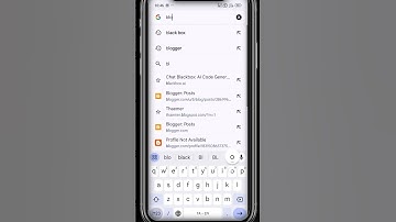 remove the blogger url ?m=1 parameter from the URL if it’s present. Here