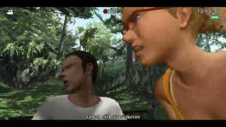 Let's Go Jungle 2 Player River Cruise (TeknoParrot)