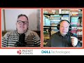 Understanding dpus for network engineers  packet pushers livestream with dell technologies