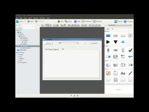 Xojo On Linux Part 2.1 of 2