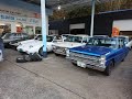 Video 002: Day Trip to Risaia Motor Factory, Japan
