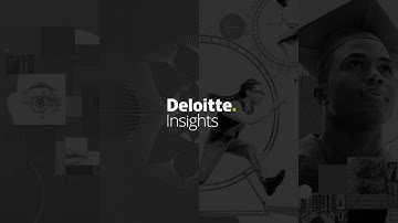 Visual Storytelling | Deloitte Insights