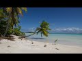 Rangiroa Polinesia 2018