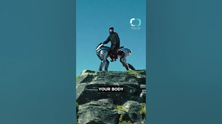 Is Kawasaki’s Hydrogen-Powered CORLEO the Wildest Rideable Four-Legged Robot Ever?