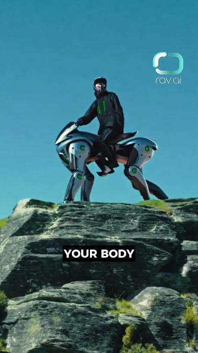 Is Kawasaki’s Hydrogen-Powered CORLEO the Wildest Rideable Four-Legged Robot Ever?