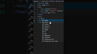 Day 3 of HTML Series - p tag