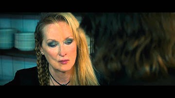 映画『幸せをつかむ歌』本編映像