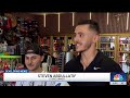 Looters target Bellflower liquor store after street takeover, owners say
