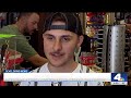 Looters target Bellflower liquor store after street takeover, owners say