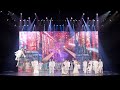 2024年『DREAM BOYS』プロモーション映像