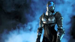 Hellgate London OST - 10 Remember The Dead