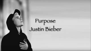 Purpose - Justin Bieber (日本語字幕)