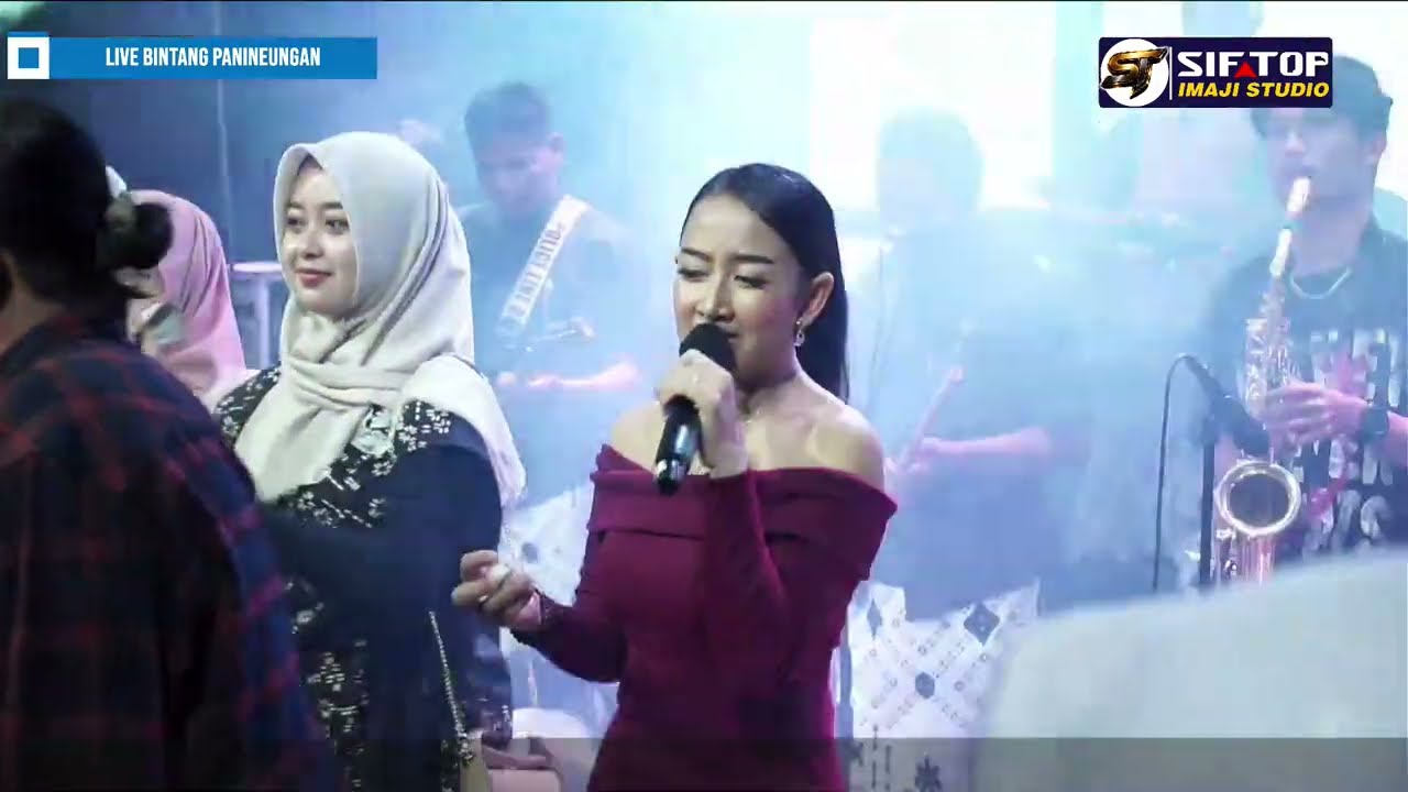 JAYANTI - CIKHA KENZO | Ethnic Musicians BINTANG PANINEUNGAN Live Sukareja 8 Feb 2026