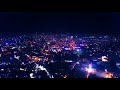 Diwali 2k19  drone view india