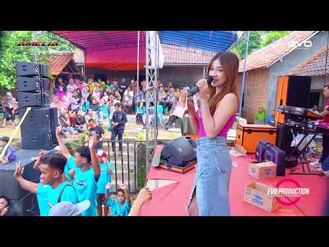 ADINDA RACHEL - BOJO BIDUAN - AMELIA MUSIC PANCEN JOOSS - GEPENG COMMUNITY