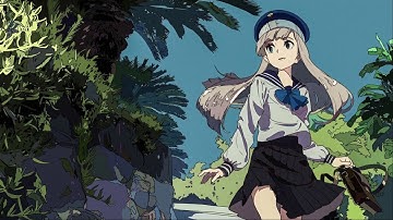 Thumbnail of 「八月、某、月明かり」Hachigatsu, Nanigashi, Tsukiakari by Yorushika w English CCs