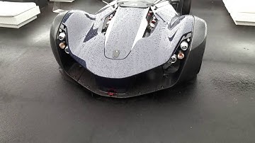 Looking at the (BAC mono) !