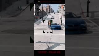 Moment before cooked BeamNG #beamng 803 #Game Vane Game #Car#Game Ca