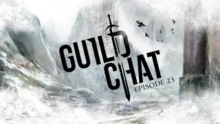 Guild Chat, episode 23: Raids