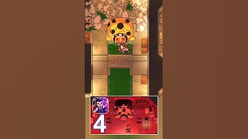 “I Wasn’t Ready for THIS Jumpscare… | Super Dark Deception”