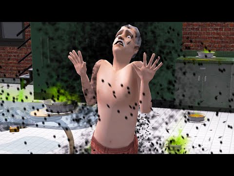 Video: EA Ilmoittaa The Sims 2 Lemmikistä