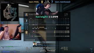 Tense1983 - I'mma stay AFK