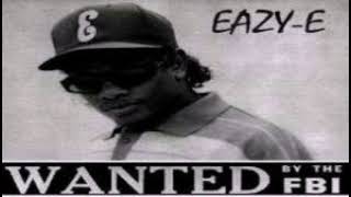 Famous Eazy-E Last Interview "FBI knew White Supremacists Had Hit On Me" & wanted to start a race war Profile