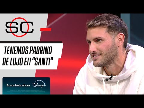 SANTIAGO GIMÉNEZ pidió