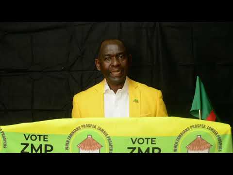 Fube Condemns Tribalism Misuse Of CDF