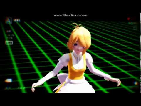 MMD FNaF: Smoke and Mirrors