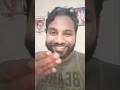 mustach 🙂‍↕️ hair to apply pands powder just comdey funny video #shorts #yourubeshorts