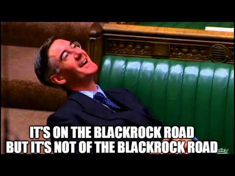REGGIE EXPLAINS WHY EVEN THOUGH CILLIAN MURPHY IS FROM THE BLACKROCK RD HE'S NOT OF THE BLACKROCK RD