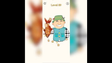 Dop Draw One Part 😀 Level 39,40 #shorts