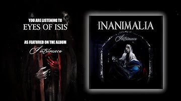Inanimalia - Eyes of Isis