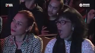 Dewa 19 [Reunion Dewa] 19 ft Once Mekel - Pupus