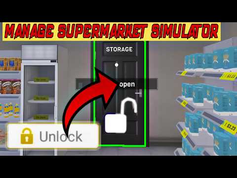 How to Open