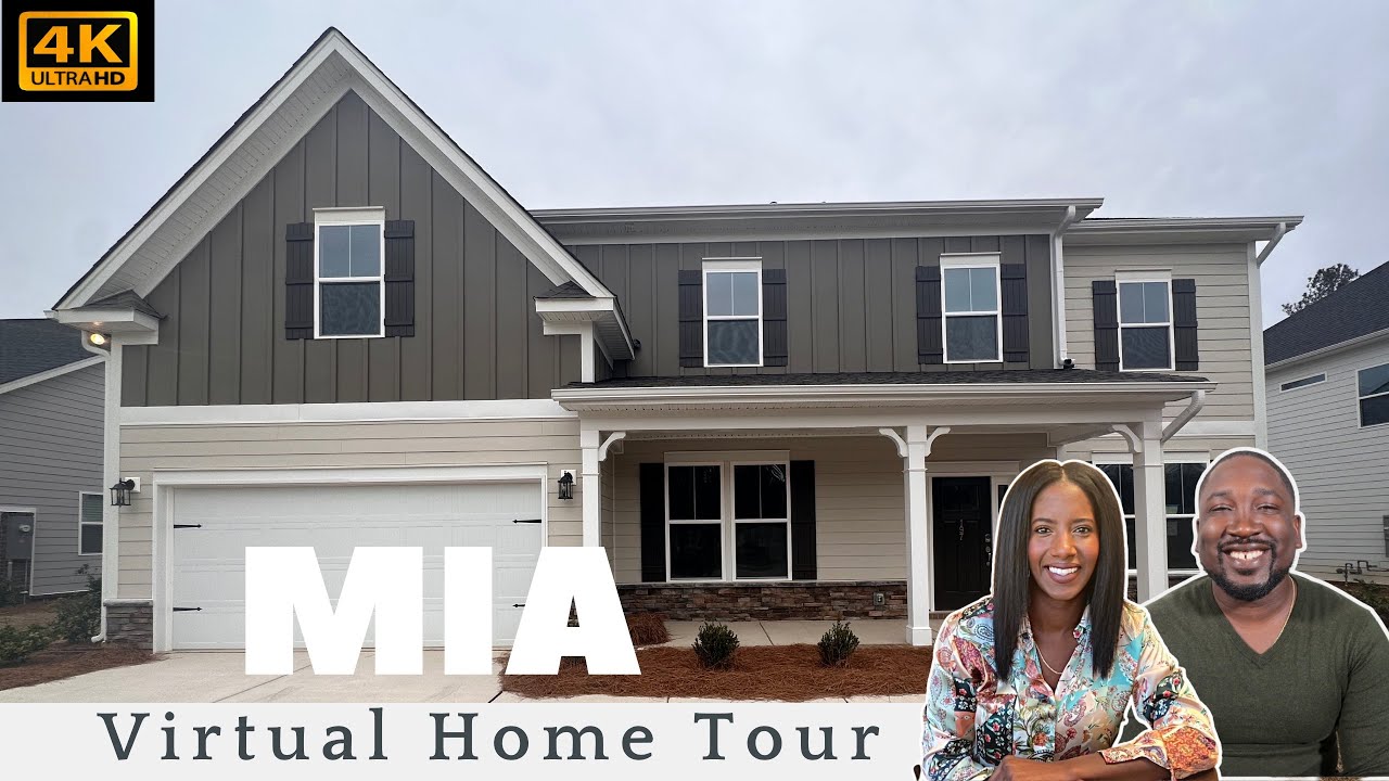 Mia Floor Plan New Construction Homes In Columbia SC Stanley Mia floor plan new construction homes in columbia sc stanley