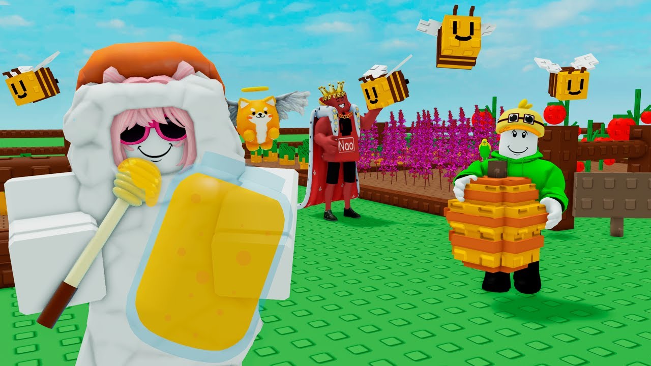 We'll show you the whole story behind the 