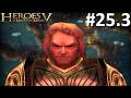 RAELAGU, BĘDZIEMY PRACOWAĆ RAZEM! | Heroes of Might and Magic V - Mapy Wieloosobowe #25.3